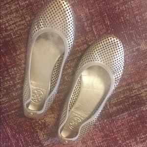 Tory Burch Ballets Flats